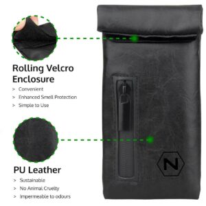 Smell Proof Vape Pouch 2