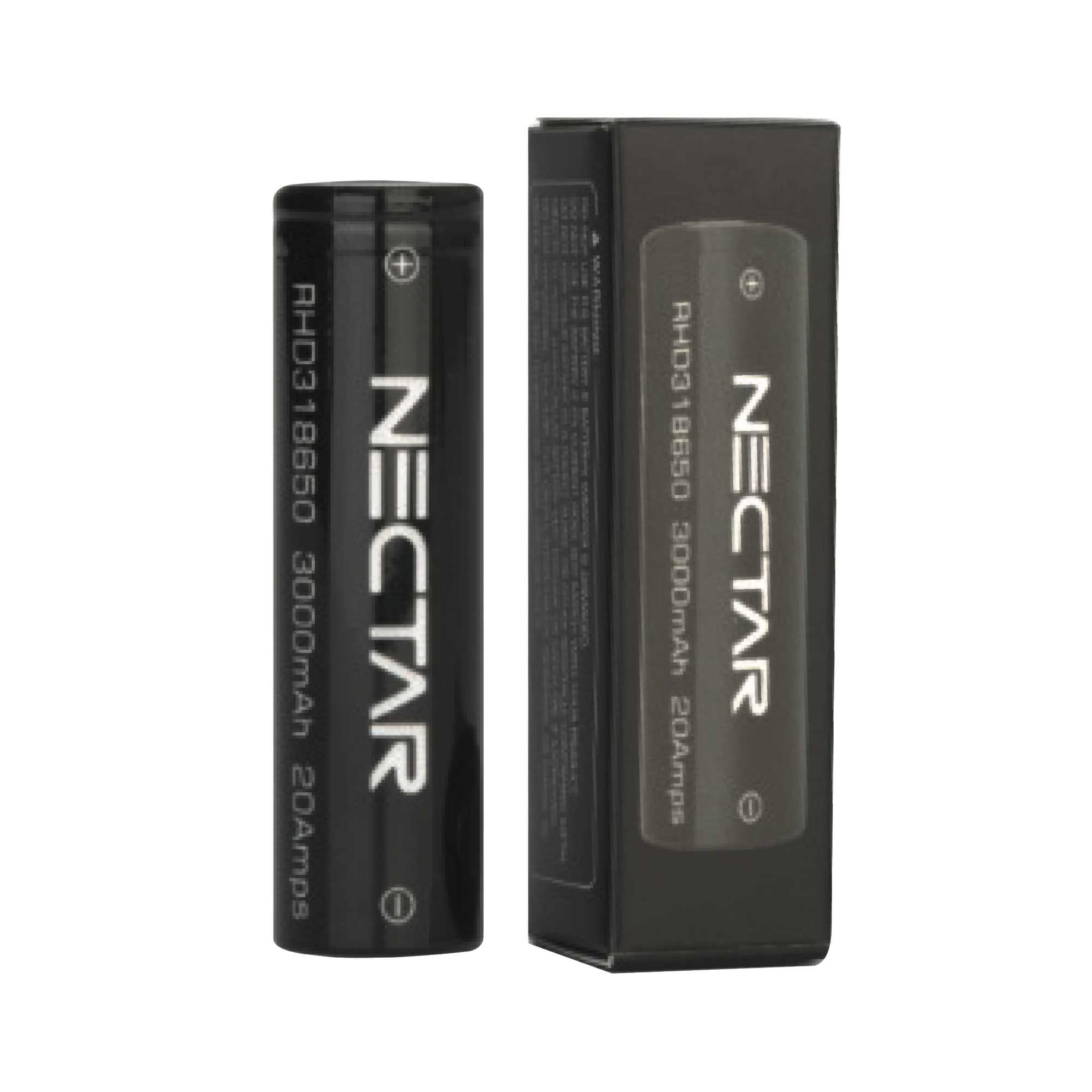 NECTAR HD3 Battery 2pcs copy 7