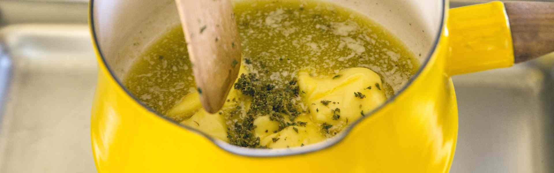 How To Make Cannabutter