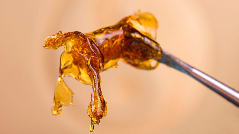 Dab Concentrate