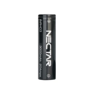 NECTAR HD3 Battery 2pcs copy 8