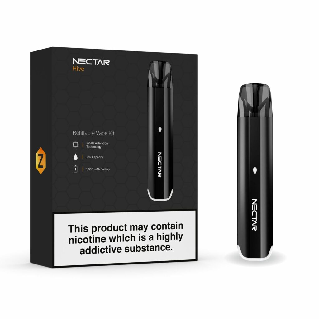 How Much Does Weed Cost in the UK? Nectar Medical Vapes