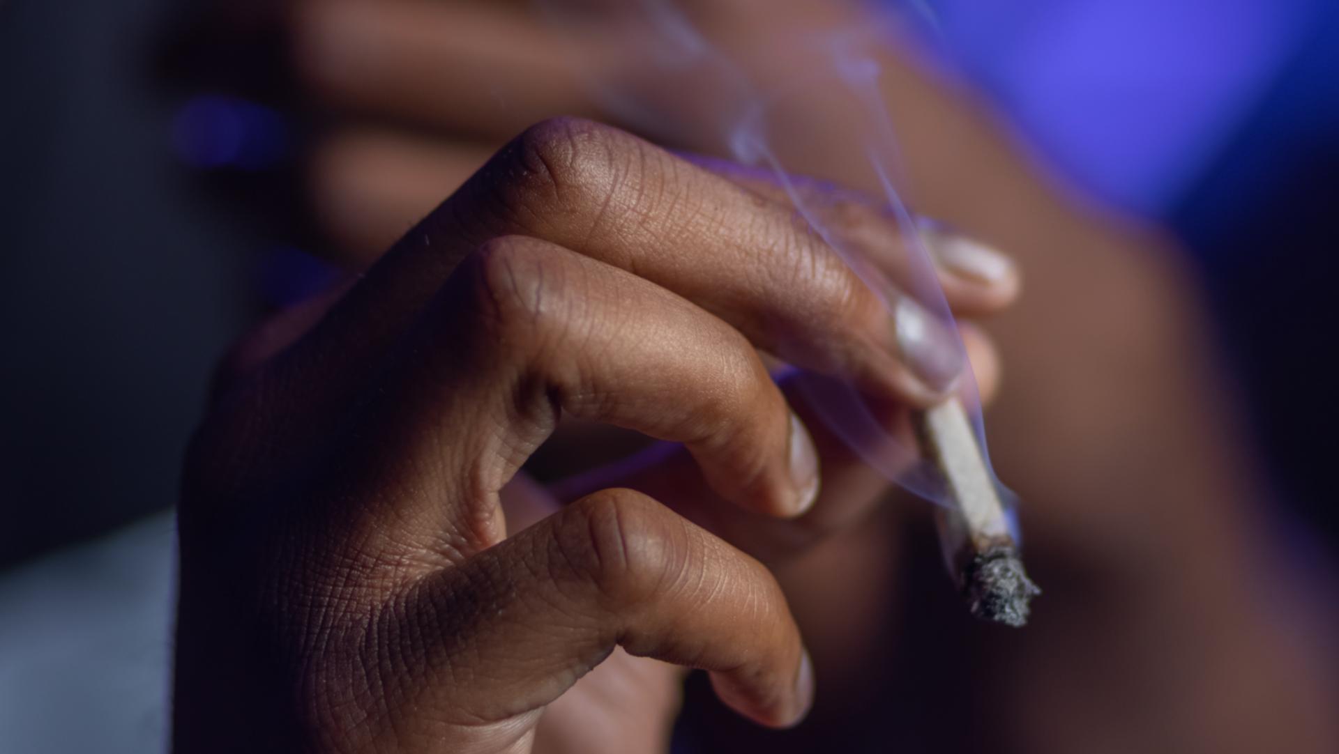 Dampfen von Marihuana noch schädlicher als Rauchen von Zigaretten