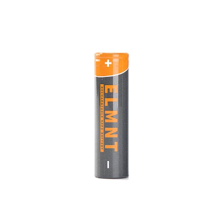 ELMNT 18650 Battery 3000mAh, 20A (Pack of 1)