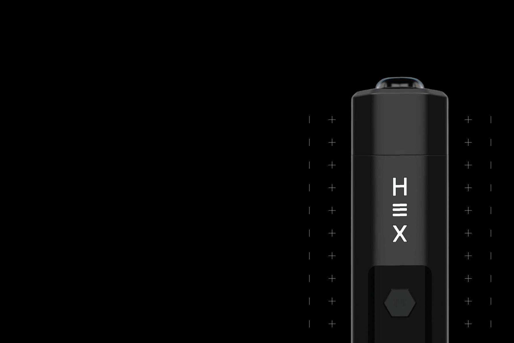 <h1><strong>“Possibly The Most Disruptive Vaporizer On The Planet.”</strong></h1>
